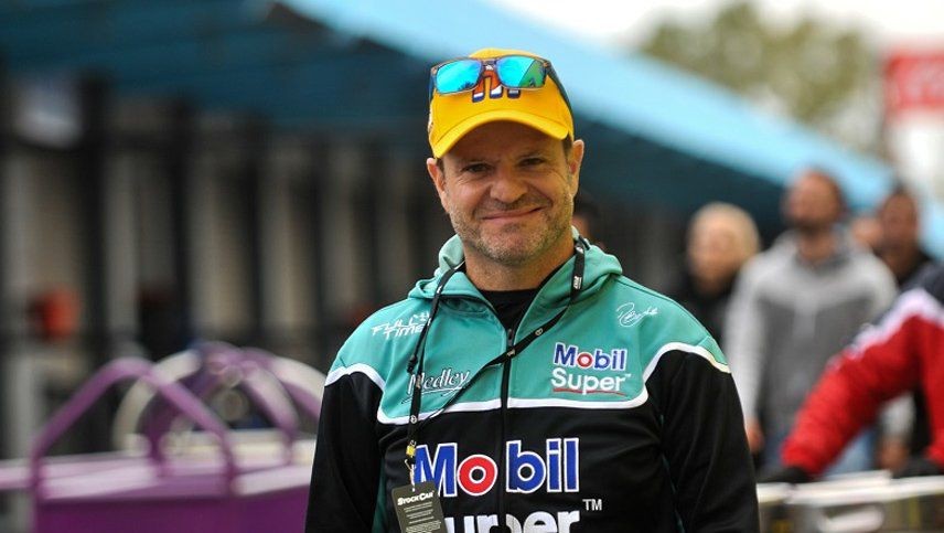 El Súper TC2000 tendrá al brasileño Barrichello como su figura más destacada | Deportes
