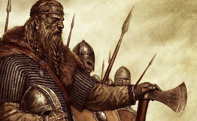 Fin del mito vikingo: eran menos blancos y rubios de lo que se creía | Curiosidades