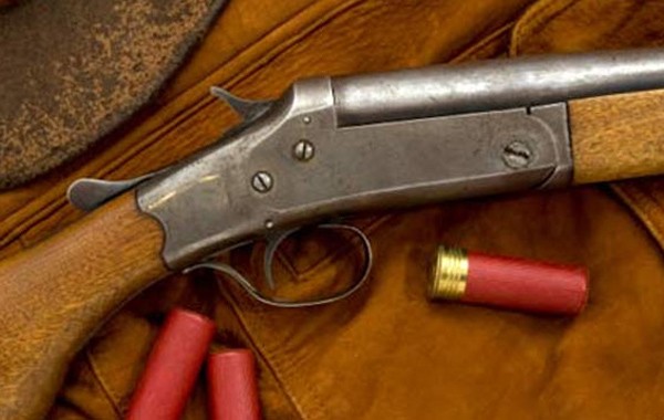 Un chico de 14 años le mostró un fusil a su amigo de 11, se disparó accidentalmente y lo mató | Actualidad