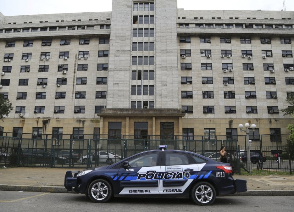 La Cámara de Casación Penal avaló los DNU que anulan los traslados de Bruglia, Bertuzzi y Castelli | Política y economía