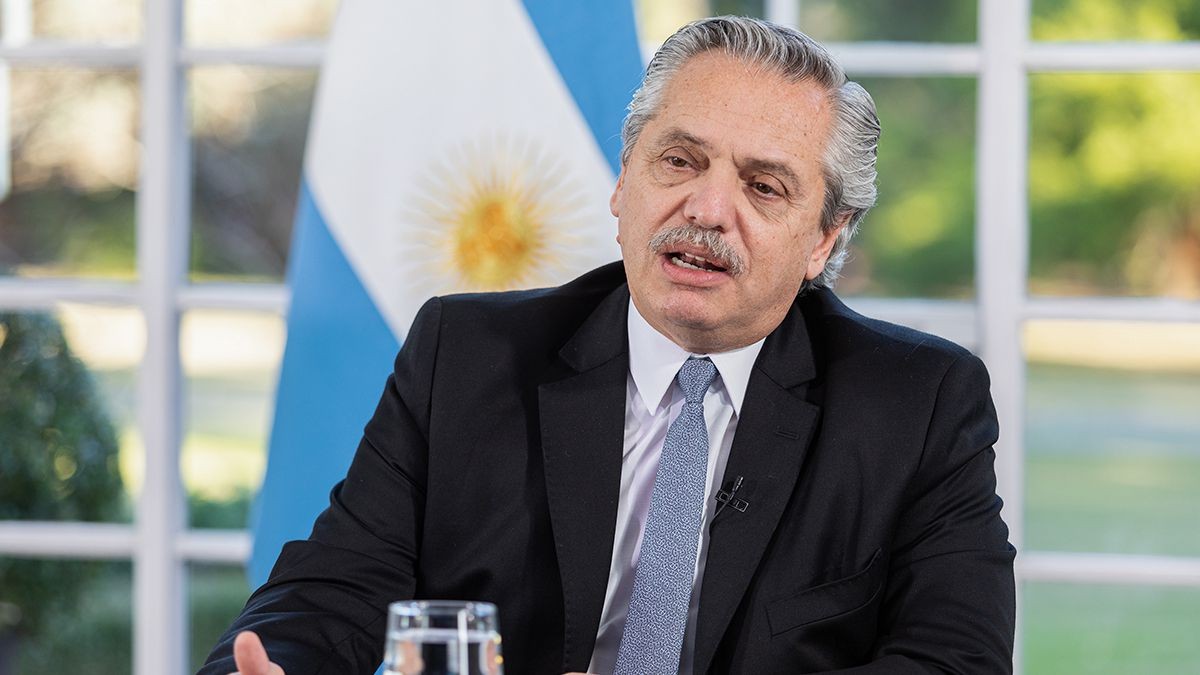 Extensión de la cuarentena: el anuncio se realizará a través de redes sociales | Política y economía