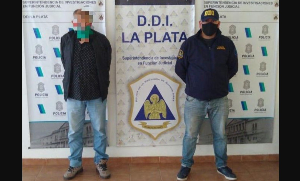 Lo detuvieron luego de quemar con agua hiriviendo y golpear a su esposa | Actualidad