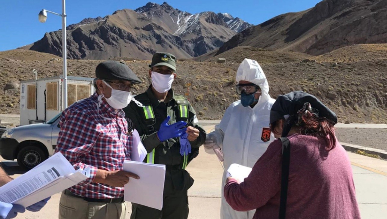 Mendoza vuelve a la Fase 1 desde el domingo hasta el martes | Actualidad