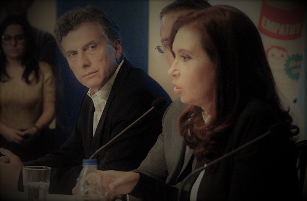 Cristina Fernández dijo que hubo un "fake allanamieto" a la quinta de Macri | Política y economía