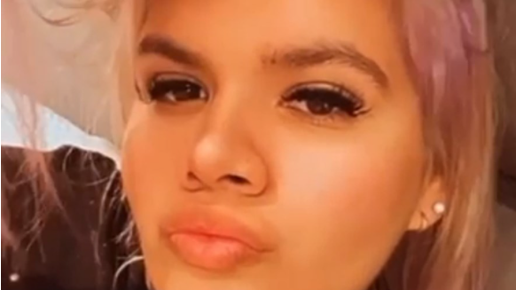 El inusual y sospechoso like de More Rial | Espectáculos