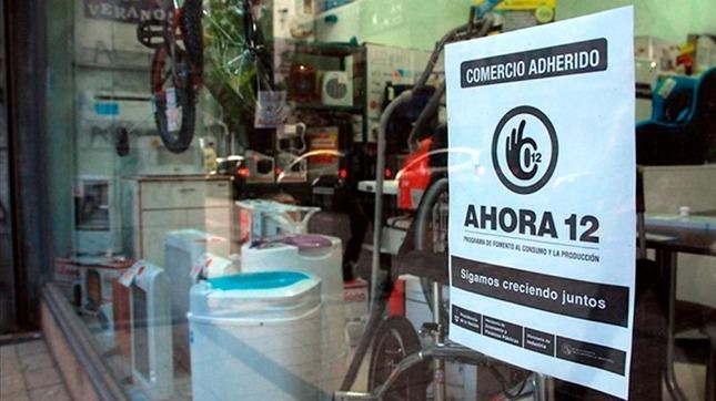 Oficializan el nuevo Ahora 12: 3 meses de gracia para pagar la primera de cuota | Actualidad