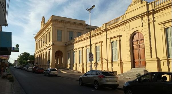 Hospital de Clínicas cerrado: son 64 los casos de Covid-19 entre pacientes y personal | Córdoba
