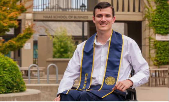 Video: tres años después de quedarse tetrapléjico… ¡consigue ponerse en pie sin ayuda! | Curiosidades