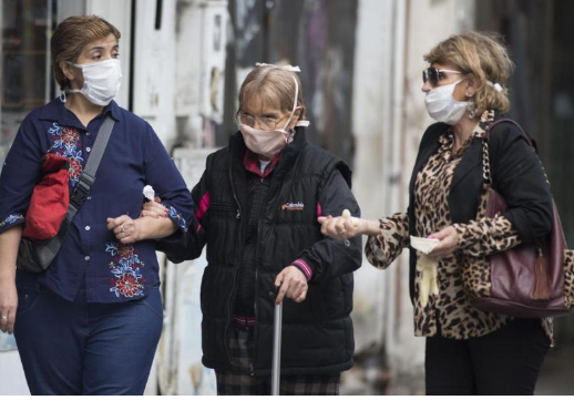 Cobran los jubilados cuyo haber supere los $20.374 y con DNI finalizado en 2 y 3 | Actualidad