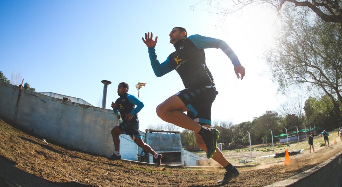 Belgrano pone cláusula contra la violencia de género en los contratos de los jugadores | Deportes