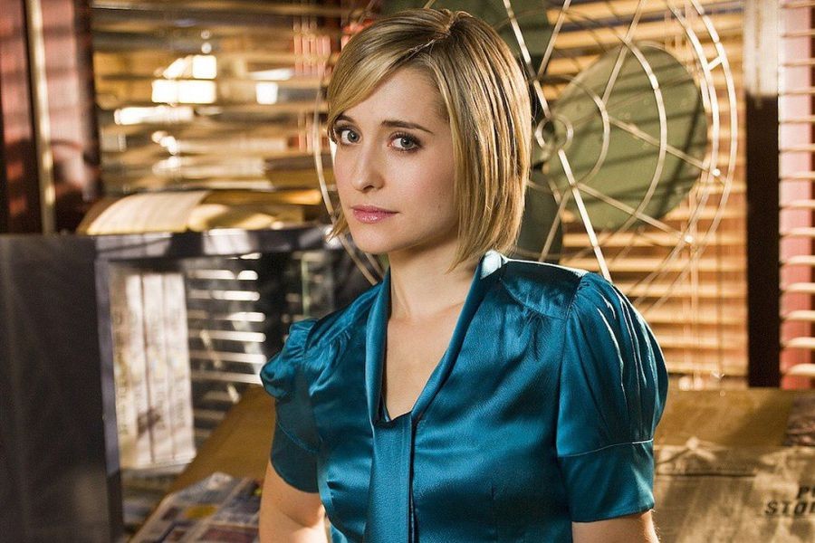 La actriz de la serie Smallville que lideró una secta sexual: mujeres esclavas y orgías | Internacionales