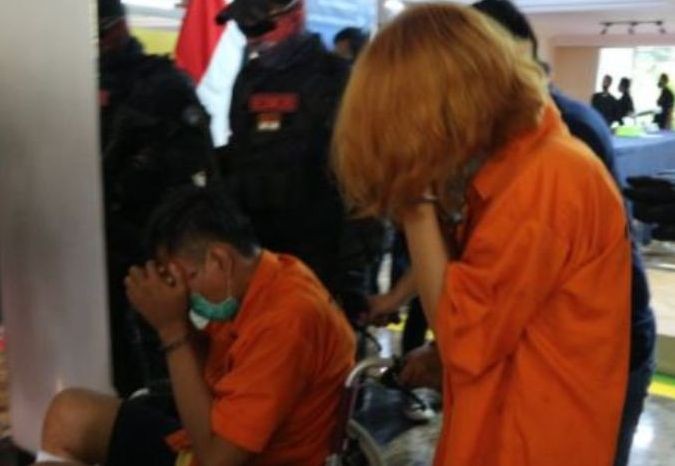 Atrajeron a un hombre a través de Tinder, lo citaron, le robaron y lo descuartizaron | Internacionales