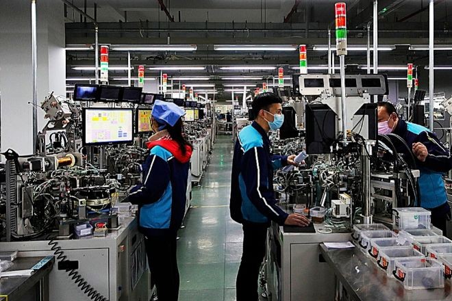 La economía cayó 19,1% en el segundo trimestre | Economía