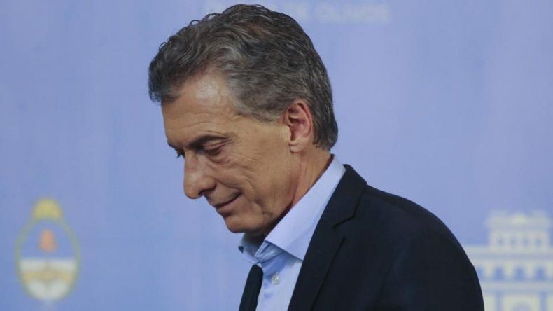 Macri fue dado de alta y volvió a la quinta "Los Abrojos" | Política y economía