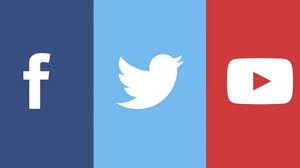 Facebook, Twitter y YouTube acordaron criterios comunes para identificar discursos de odio | Redes