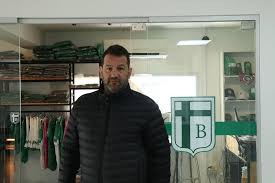 Detuvieron al presidente de Sportivo Belgrano de San Francisco por narcotráfico y lavado de dinero | Deportes