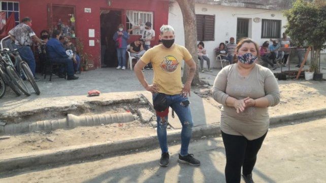 Rosario: Murió en su casa de un paro cardiorrespiratorio porque "no había camas" en los hospitales | Actualidad