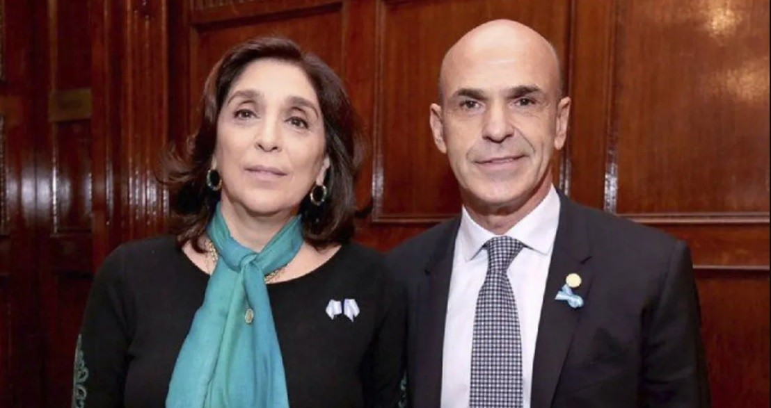 Espionaje ilegal en elecciones: citan a indagatoria a Gustavo Arribas y a Silvia Majdalani | Política y economía