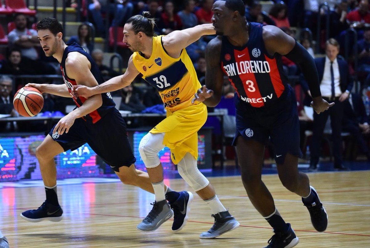 El Gobierno autoriza la vuelta de los entrenamientos de básquetbol | Deportes