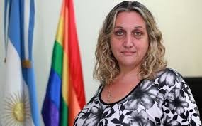 El tuit de Maria Rachid justificando el escándalo sexual del diputado Juan Ameri | Política y economía