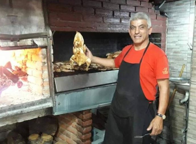 Incendio en Las Jarillas: murió el dueño de un restaurante de Carlos Paz por inhalar humo | Córdoba