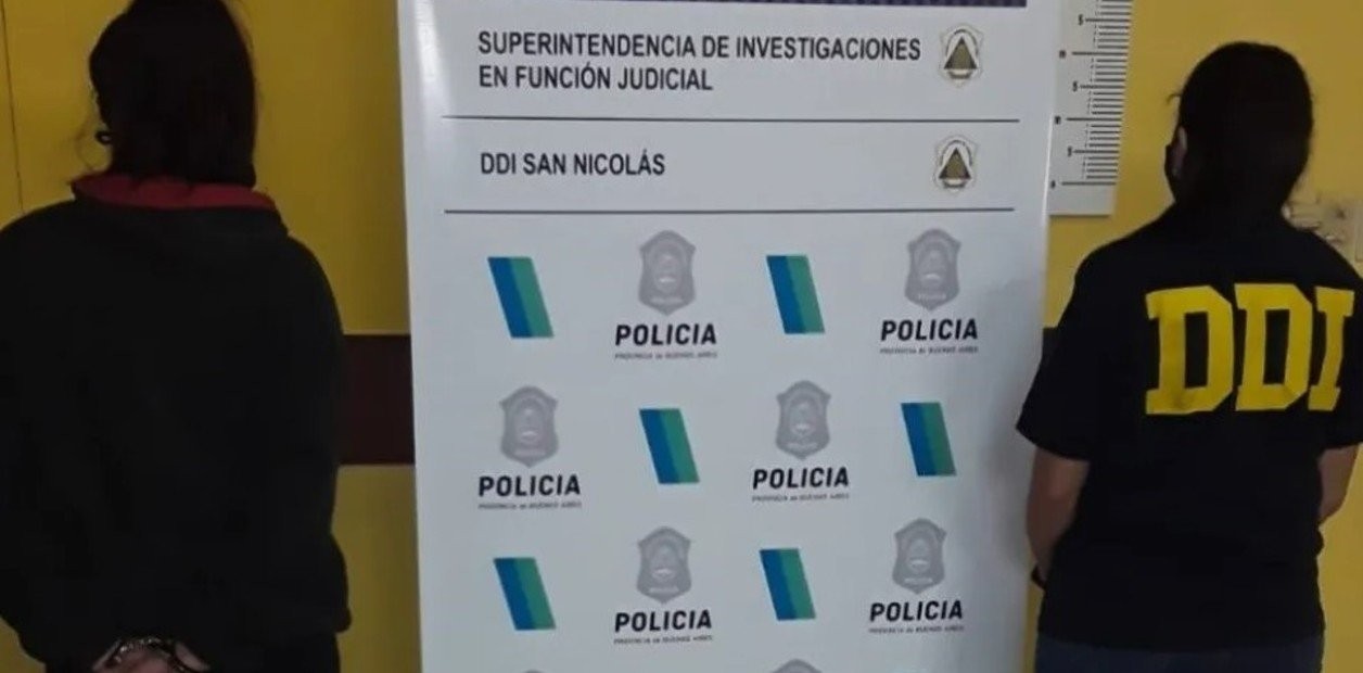 Una joven de 20 años mató de una puñalada a su ex novio | Actualidad