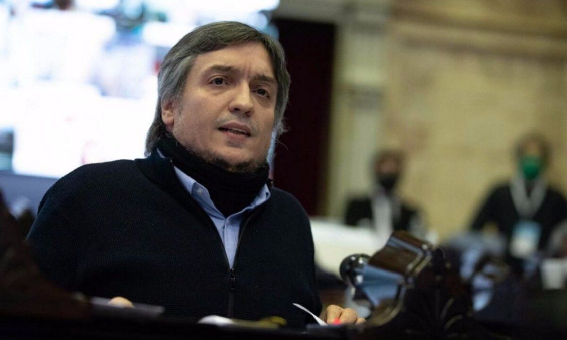 Avanza la Ley de Aporte Solidario: recaudarán 3.000 millones de pesos | Política y economía