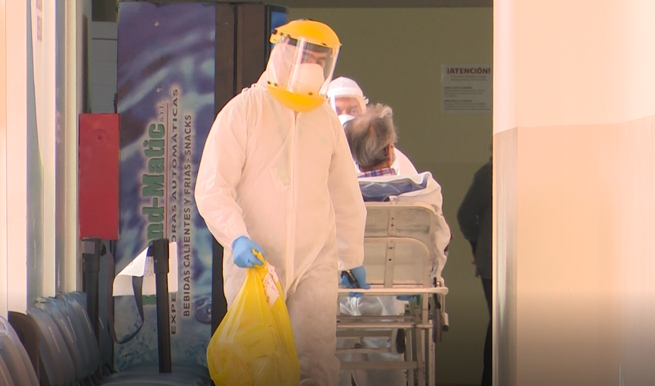 Otra jornada crítica en Córdoba con 18 fallecimientos y 1859 nuevos casos de coronavirus | Córdoba