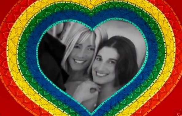 Así homenajea Cris Morena a Romina Yan a 10 años de su muerte | Espectáculos