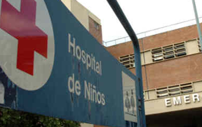 Una beba de 2 años que murió en Córdoba: tenía  coronavirus | Córdoba