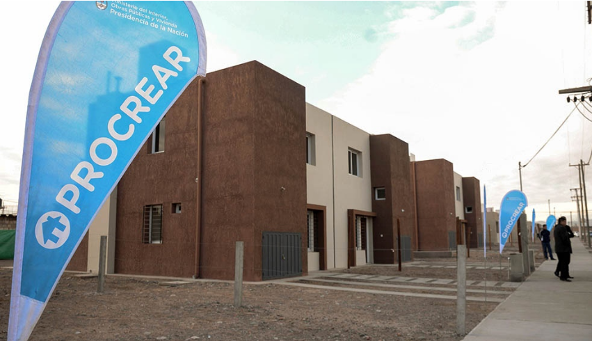 Procrear: todo lo que tenés que saber sobre los 37.515 créditos que se sortean hoy | Actualidad