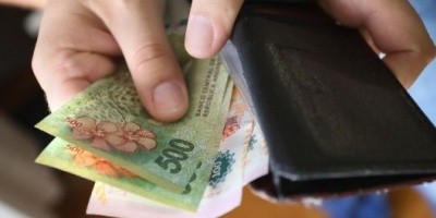 Estatales: el Gobierno dispone un 7 por ciento de aumento | Política y economía