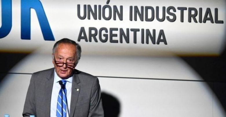 La UIA dijo que el Aporte Solidario "descapitalizará a las empresas" | Política y economía