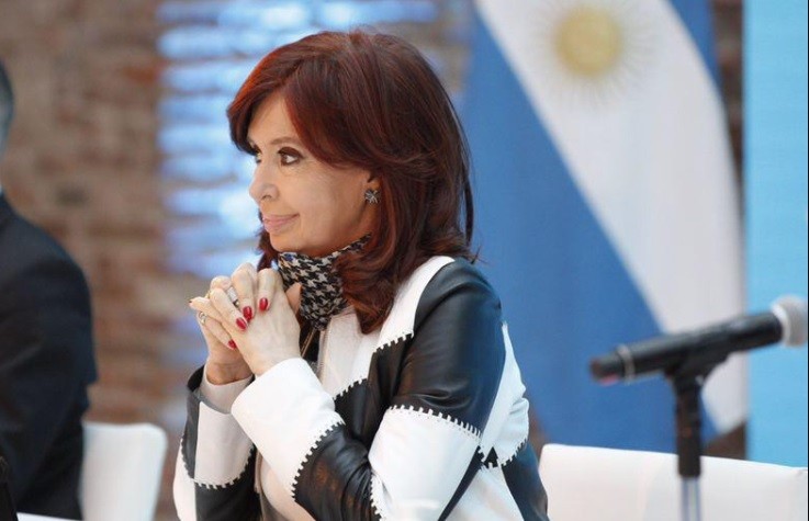 Cuadernos: Casación dejó firme el procesamiento contra Cristina Kirchner | Política y economía