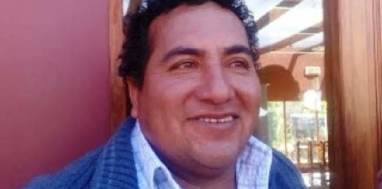 Intendente catamarqueño condenado por abuso sexual toma licencia por 90 días | Política y economía