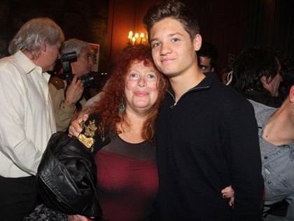 Murió Lilian Keller, la madre de Adrian Suar | Espectáculos