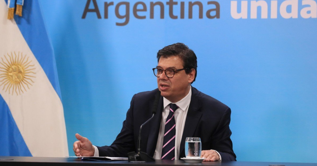 El Gobierno convocó al Consejo del Salario Mínimo, Vital y Móvil | Política y economía