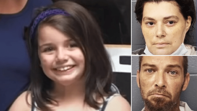 "Infestación severa" de piojos: murió una nena de 12 años y detuvieron a sus padres | Internacionales