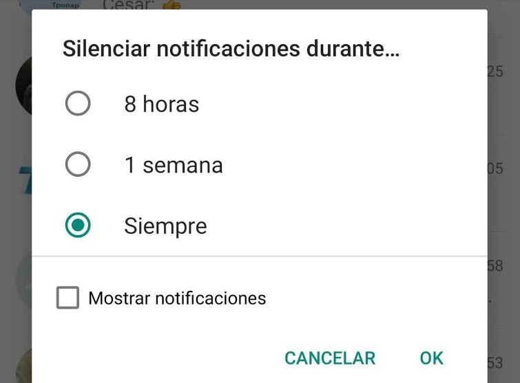 Whatsapp: llegó el adiós para siempre a los grupos | Redes