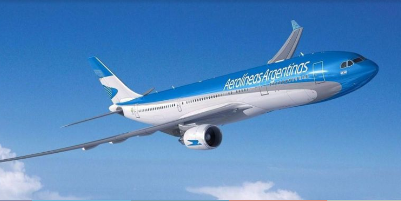 Oficial: confirmaron que vuelven los vuelos locales e internacionales | Actualidad