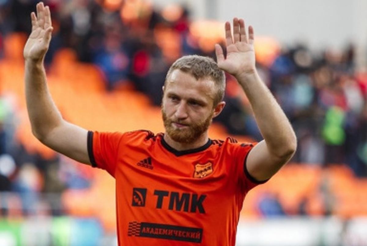 El capitán de la selección armenia le pone pausa al fútbol...¡Para ir a la guerra! | Deportes