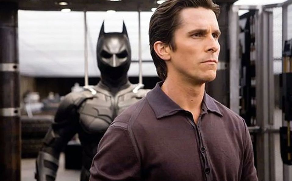Christian Bale cerca de volver a interpretar a Batman: cuál es su condición | Espectáculos