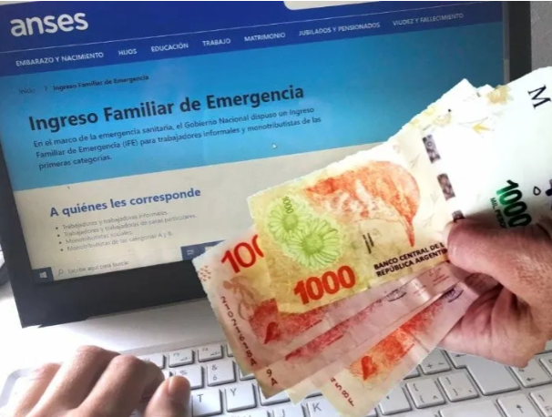 IFE 4: el subsidio pasará a ser una ayuda para jóvenes y mujeres | Actualidad