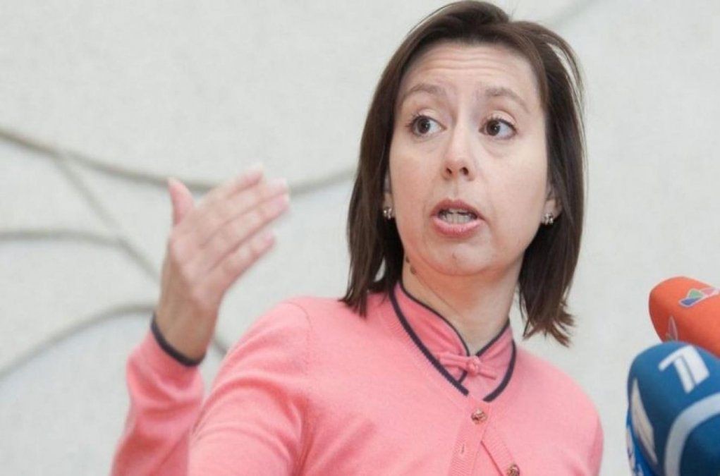 Mañana llega al país una misión del FMI | Política y economía