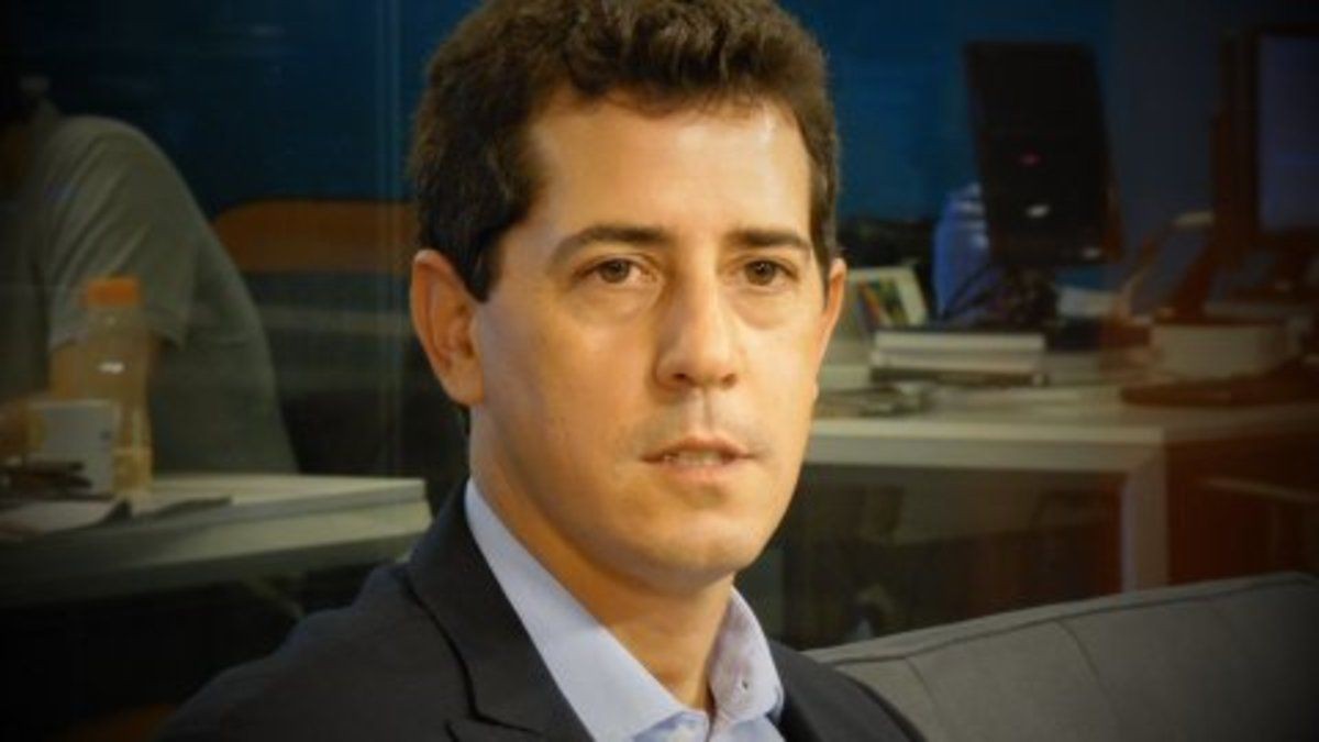 De Pedro apuntó contra "campañas del desánimo" | Política y economía