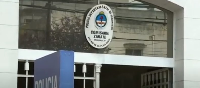 Le pegó en cabeza por una discusión de tránsito, la dejó internada en grave estado y se fugó | Actualidad