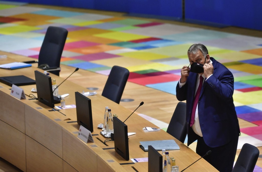 "Dejen a nuestros niños tranquilos": pedido del primer ministro húngaro a los homosexuales | Internacionales