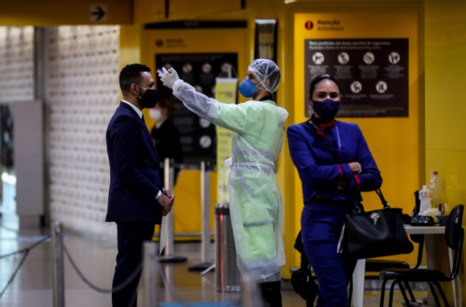 Brasil prorroga por 30 días la restricción del ingreso de extranjeros por vía terrestre | Internacionales