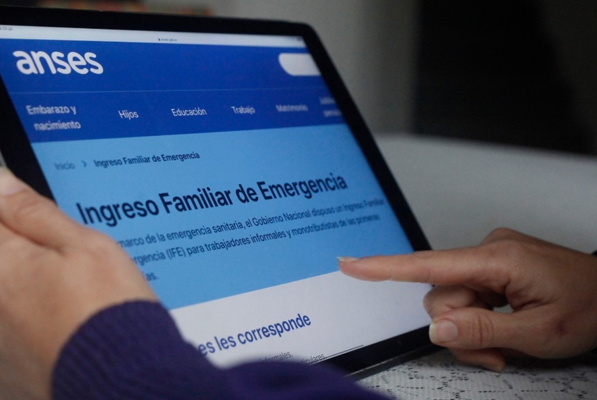 IFE 4: Quiénes recibirían el último pago del año | Actualidad