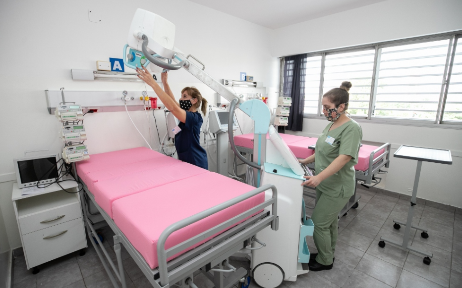 Coronavirus Cordoba: se registraron 1188 casos y 21 fallecimientos | Córdoba